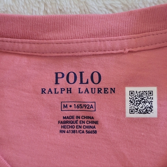 POLO🏇 by Ralph Lauren Cowboy🤠 on Horse🐎 Top - NWT - Picture 5 of 16